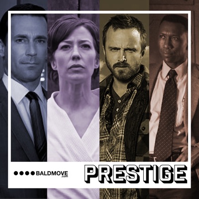 Bald Move Prestige Bald Move Prestige