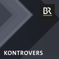 kontrovers podcast