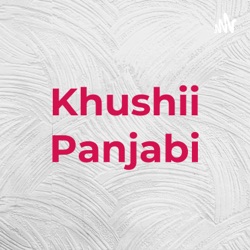 Khushii Panjabi