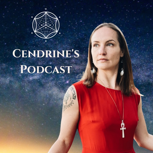 Cendrine's Podcast Artwork