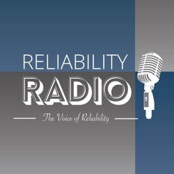 Reliability Radio EP 302: Ryan Conger, ABB