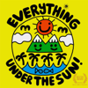 Everything Under The Sun - Molly Oldfield