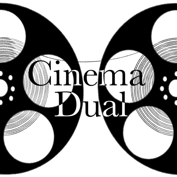 Cinema Dual Artwork