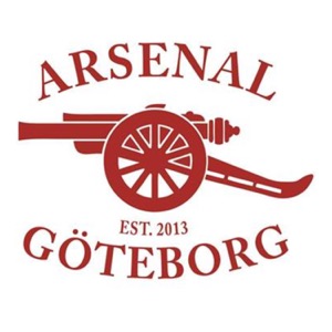Arsenal Göteborg Podcast 1.0