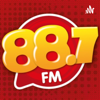 Rádio 88.7 FM - Rádio 88.7 FM