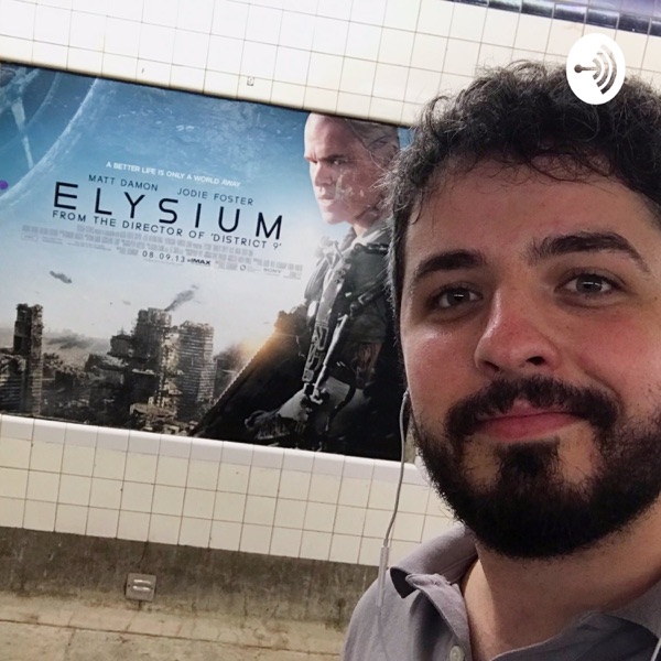 Elysium Watch: THE PODCAST Artwork