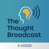 The Thought Broadcast artwork