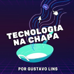 Tecnologia na Chapa