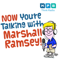 Now You're Talking with Marshall Ramsey: Suicide Prevention Awareness
