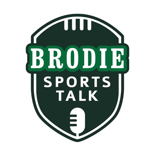 Brodie Sports Talk Artwork