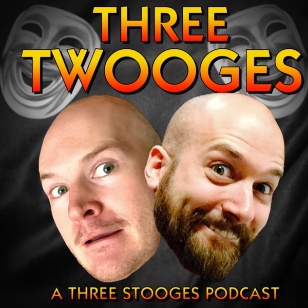 Three Twooges Artwork