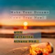 Make Your Dreams Come True Now with Catherine Athans Phd