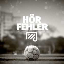 Fussballfrequenz - der historische Fußballpodcast