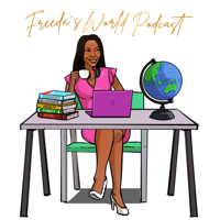 Ep. 98: The Road To Wellness  ft. Michelle Ross