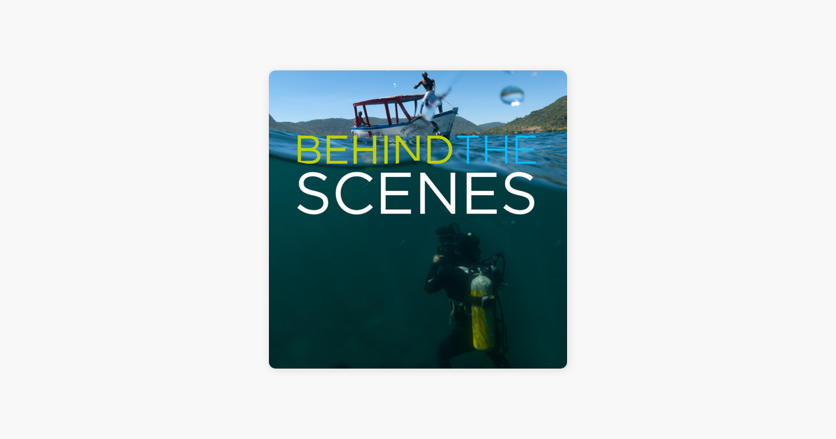 ‎Wildlife Documentaries: Behind the Scenes (HD) on Apple Podcasts