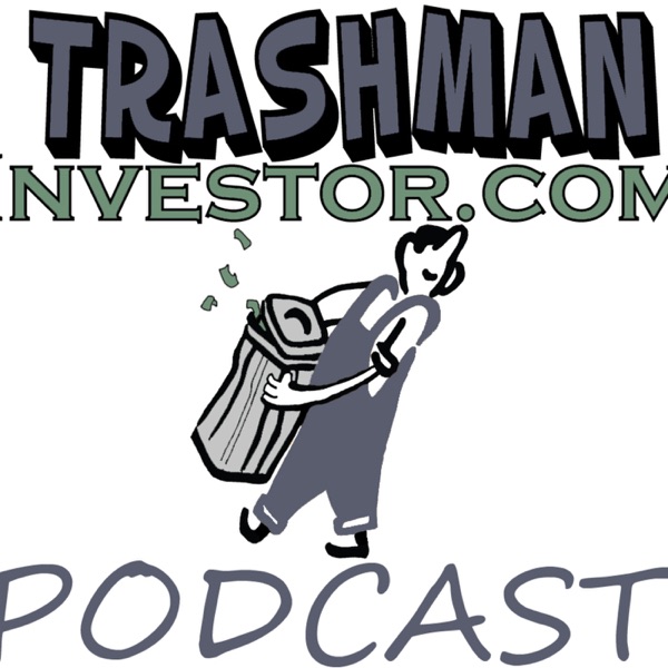 Trashman Investor's Podcast Artwork