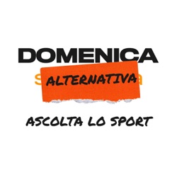 #12 - Intervista a Marino Bartoletti - La penna dello sport