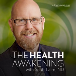 The Health Awakening