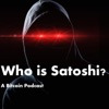 Who is Satoshi artwork