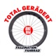 Total gerädert – der Podcast von BIKE BILD