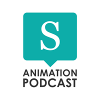 Skwigly Podcast 04 (01/08/2012) - Ant Blades, Robert Morgan, Weebl & John Kricfalusi