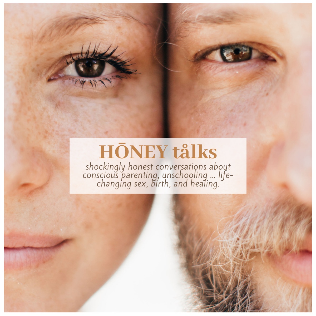 honey talks podcast with katya nova (nurturingnovas) – Podcast