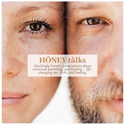 250px x 250px - honey talks podcast with katya nova (nurturingnovas) â€“ Podcast â€“ Podtail