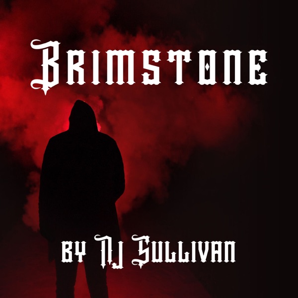 Brimstone Artwork