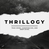 Thrillogy artwork