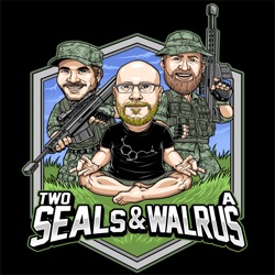 The Mini-Walrus On Two SEALs and a Walrus