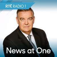 News at One with Bryan Dobson podcast