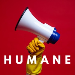 Humane : Episode 1 (hosted by The Pleasance)