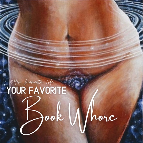 Your Favorite Spiritual BookWhore Artwork