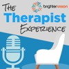The Therapist Experience Podcast by Brighter Vision: Marketing & Business Lessons for Therapists, Counselors, Psychologists &