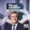 C'est votre argent