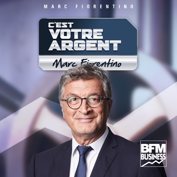C'est votre argent