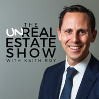 The UnReal Estate Show podcast