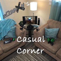 eConnXn's Casual Corner