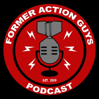 Ep. 039 - Capt Amanda Huffman