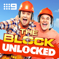 The Block Unlocked podcast