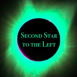 TEASER: Second Star to the Left