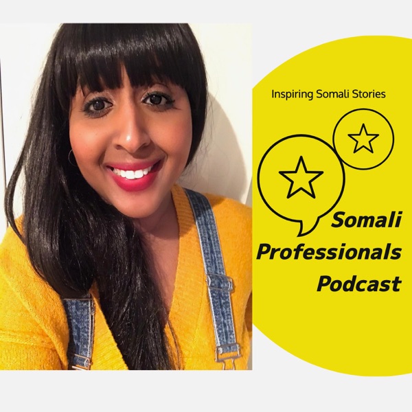 Somali Professionals Podcast