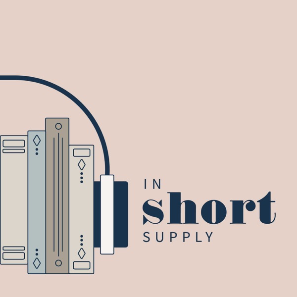 In Short Supply Artwork