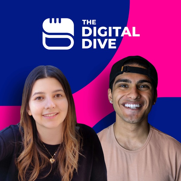 The Digital Dive