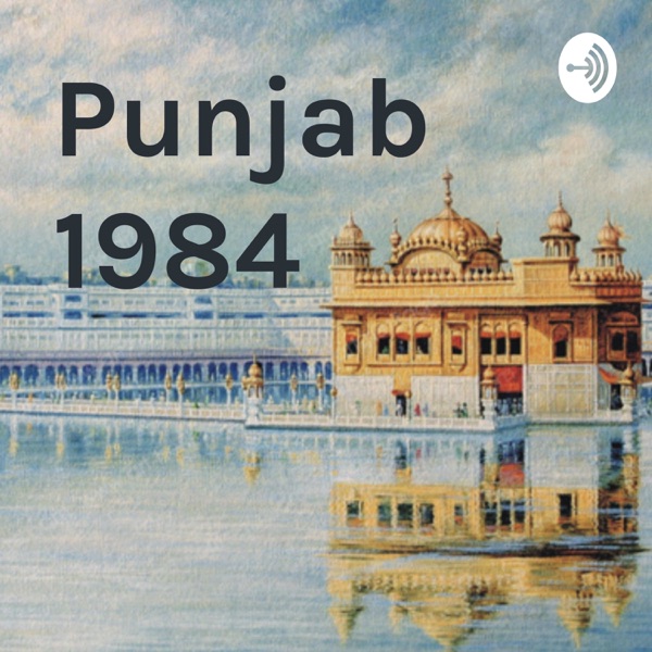 Punjab 1984