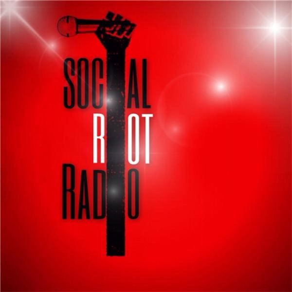 Social Riot Radio Artwork