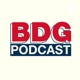 BDG PODCAST