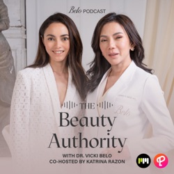 Ep. 1: The Origin of the Beauty Doctor and Commonly Asked Beauty Questions