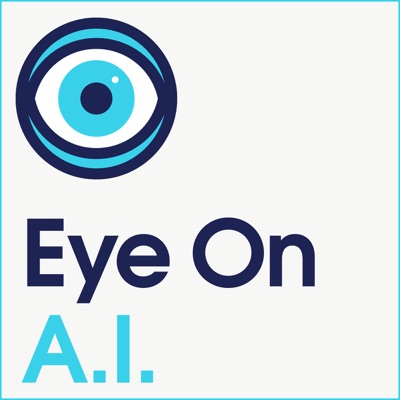 Eye On A.I.:Craig S. Smith