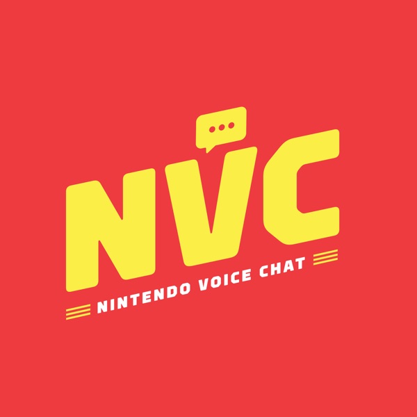 Artwork for Nintendo Voice Chat